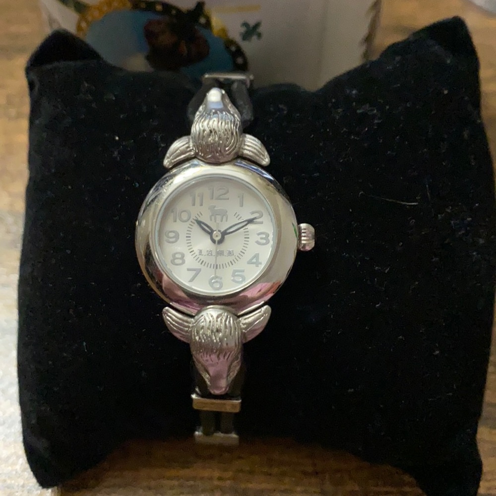 L.A.M.B watch
